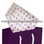 Logo Printed Tissue Paper with Custom Prints