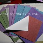 YIWU 2014 hot sell BOPP glitter paper A4,holographic paper for printing A4,metallic holographic paper