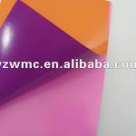 Colorful Glossy Paper for Christmas decoration