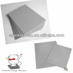 Grey Board For Photo Albums