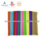 full color Crepe Paper For Gift Wrapping Paper