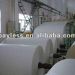 professional price 70-100 g white kraft paper roll