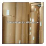 Using for making carton box brown kraft corrugated paper