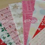 color mg/mf gift wrapping tissue paper