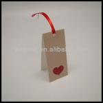 Gift Wrap With Gift Tags