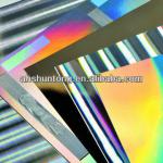 Holographic PaperBoard for Anti-counterfeiting good-looking anhui