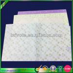 Brands names tissue paper wholesale