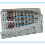 2012 new customized paper printing