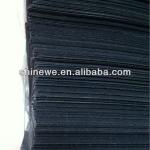 ShineWe Black Cardboard Paper