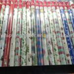 2014 HOT SALE New Design Christmas Wrapping Paper
