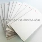 2.0mm grey chip board