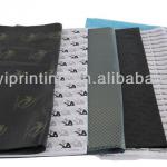 customized printed paper tissue