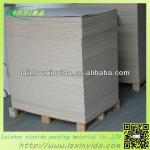 high quality double gray paperboard