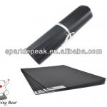 Black paper for making stationery box