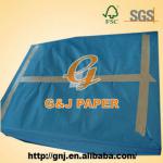 High Quality White Gift Wrapping MF Tissue Paper
