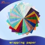 Clothing Wrapping Paper Christmas Wrapping Tissue Paper