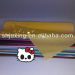 High quality color printed wrapping paper dimensions