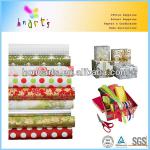 Gift Wrapping Paper in Retail Roll or Jumbo Roll