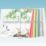 2014 22g logo tissue paper for wrapping goods and decorating