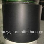 Pure wooden Black Paper for printing and packaging