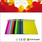F,E, S,B flute colorful corrugated craft paper alibaba china manufacture supplier