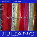 colorful types of aluminum foil wrapping paper