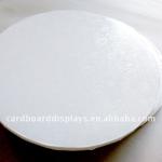 12mm cake board in white--Colored cake boards