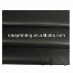black cotton tissue paper for packaging