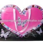 New Design Paper Wedding Gift Bags and Shopping Bag for Valentine&#39;s Day