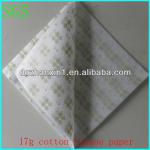 Naturalizer printing paper