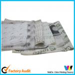 customized tissue paper with company logo