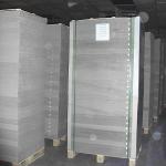 top quality paper grey board 2mm factory
