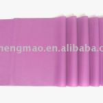 gift wrapping paper with PMS color