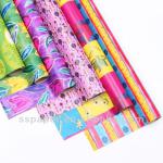 decorative fancy everyday gift wrapping paper design