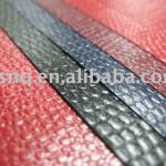 Coated Embossing Waterproof Leatherette Paper 200g