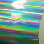 Hologram Paper