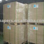 Duplex Board, Board