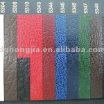 110g Full color Waterproof Faux Leather Paper