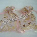 69033 Newest Style Organza bag for gift packing