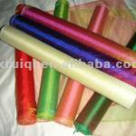 factory directly sell organza roll for holiday