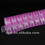 Gift Wrapping Decorating Mesh Rolls Party Decoration Supplier