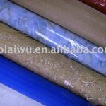 Flower Packing organza roll