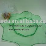 organza circle