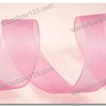 direct manufacturer wide organza ribbon