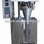 Stand on own feet packaging machine