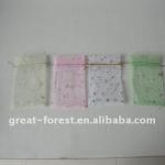 organza bag