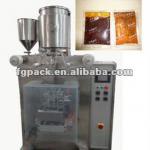 Muti-lines four sealing packaging machine