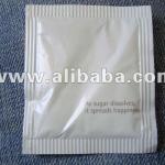 Sugar Sachet Paper