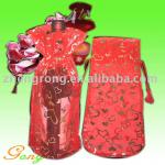 New Organza Wine Bag (MG-OB105)