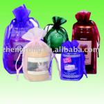 Organza Bottle Bag (20*30cm)